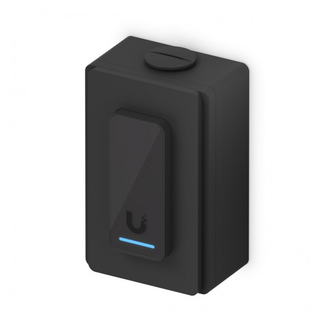 Ubiquiti UACC-Reader-JB-B Mount box Ubiquiti UACC-Reader-JB-B Mount box