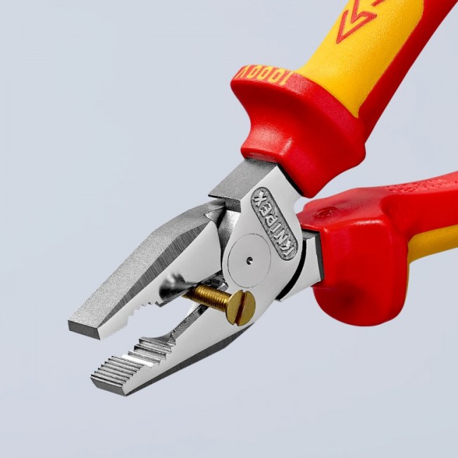 Knipex 02 06 180 plier
