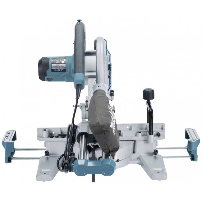 Makita LSO816F mitre saw 5000 RPM 1200 W Makita LSO816F mitre saw 5000 RPM 1200 W