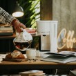 Adler AD 4383w Drip coffee maker for ground coffee 1.5 L white Adler AD 4383w Drip coffee maker for ground coffee 1.5 L white