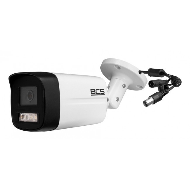 BCS UNIVERSAL Bullet IP security camera Outdoor 2880 x 1620 pixels Ceiling/wall