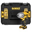 Impact wrench without battery and charger 18V DCF900NT DEWALT Impact wrench without battery and charger 18V DCF900NT DEWALT