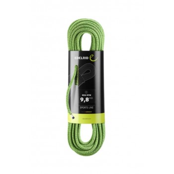 Boa rope gym 9.8mm 35m EDELRID