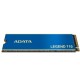 ADATA LEGEND 710 M.2 512 GB PCI Express 3.0 3D NAND NVMe