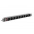 LANBERG RACK POWER STRIP 19