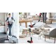 Bosch BCS711PET stick vacuum/electric broom Battery Dry Bagless 0.3 L Black, Red 3 Ah Bosch BCS711PET stick vacuum/electric broom Battery Dry Bagless 0.3 L Black, Red 3 Ah