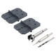 wolfcraft GmbH 4655000 drill bit Hinge drill bit 3 pc(s) wolfcraft GmbH 4655000 drill bit Hinge drill bit 3 pc(s)