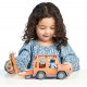 Moose Toys MS13018 toy playset