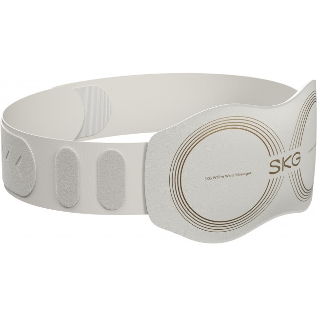 SKG W7-Pro - Golden SKG W7-Pro - Golden