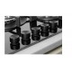 Whirlpool Gas Cooktop - AKWL 728/NB 5 burners Whirlpool Gas Cooktop - AKWL 728/NB 5 burners