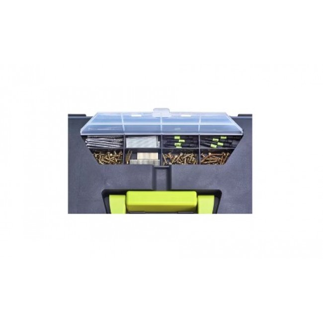 Ryobi RTB19INCH Grey, Yellow