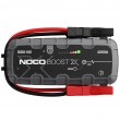 NOCO GBX155 vehicle jump starter 4250 A NOCO GBX155 vehicle jump starter 4250 A