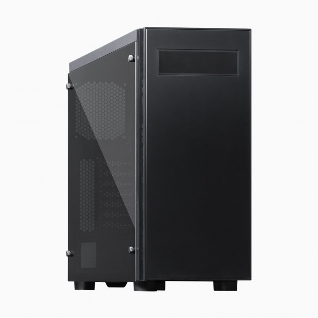 Chieftec Hawk Tower Black Chieftec Hawk Tower Black