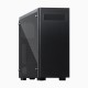 Chieftec Hawk Tower Black Chieftec Hawk Tower Black