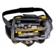 Stanley STST1-70718 small parts/tool box Black, Yellow Stanley STST1-70718 small parts/tool box Black, Yellow