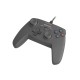 GENESIS P58 Black USB Gamepad Analogue PC, Playstation 3 GENESIS P58 Black USB Gamepad Analogue PC, Playstation 3