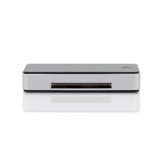 DIGITUS DA-70330-1 - kortlaser - USB 3 DIGITUS DA-70330-1 - kortlaser - USB 3