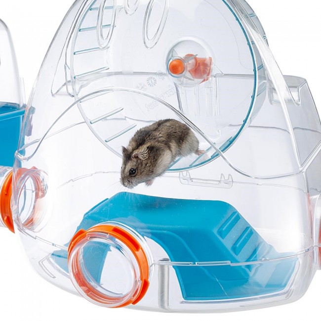 FERPLAST Combi 2 - Cage FERPLAST Combi 2 - Cage