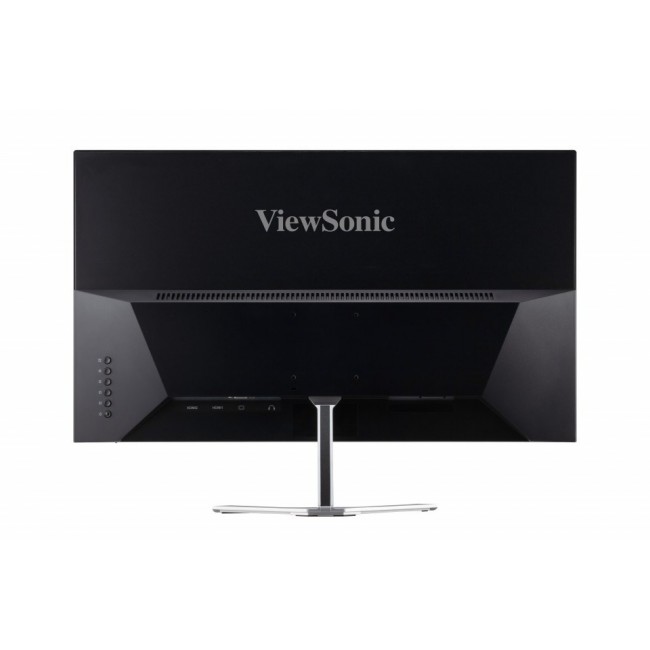 Viewsonic VX Series VX2476-SMH LED display 60.5 cm (23.8 Viewsonic VX Series VX2476-SMH LED display 60.5 cm (23.8