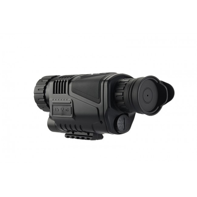 Denver NVI-450 Digital Night Vision Monocular with Recording Denver NVI-450 Digital Night Vision Monocular with Recording