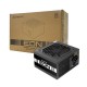 Chieftec EON power supply unit 600 W 20+4 pin ATX ATX Black Chieftec EON power supply unit 600 W 20+4 pin ATX ATX Black