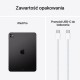 Apple iPad 11-inch Pro WiFi 512GB with Standard glass - Space Black Apple iPad 11-inch Pro WiFi 512GB with Standard glass - Space Black