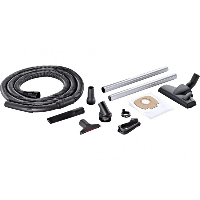 Flex VC 21 L MC Black, Red 20 L 1000 W