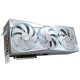 GIGABYTE AORUS GeForce RTX 5080 MASTER ICE 16G Graphics Card - 16GB GDDR7, 256bit, PCI-E 5.0, 2805MHz Core Clock, 3 x DP 2.1a, 1 x HDMI 2.1b, NVIDIA DLSS 4, GV-N5080AORUSM ICE-16GD GIGABYTE AORUS GeForce RTX 5080 MASTER ICE 16G Graphics Card - 16GB GDDR7, 256bit, PCI-E 5.0, 2805MHz Core Clock, 3 x DP 2.1a, 1 x HDMI 2.1b, NVIDIA DLSS 4, GV-N5080AORUSM ICE-16GD