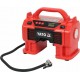 Yato YT-23248 air compressor 60 W 21 l/min Battery Yato YT-23248 air compressor 60 W 21 l/min Battery