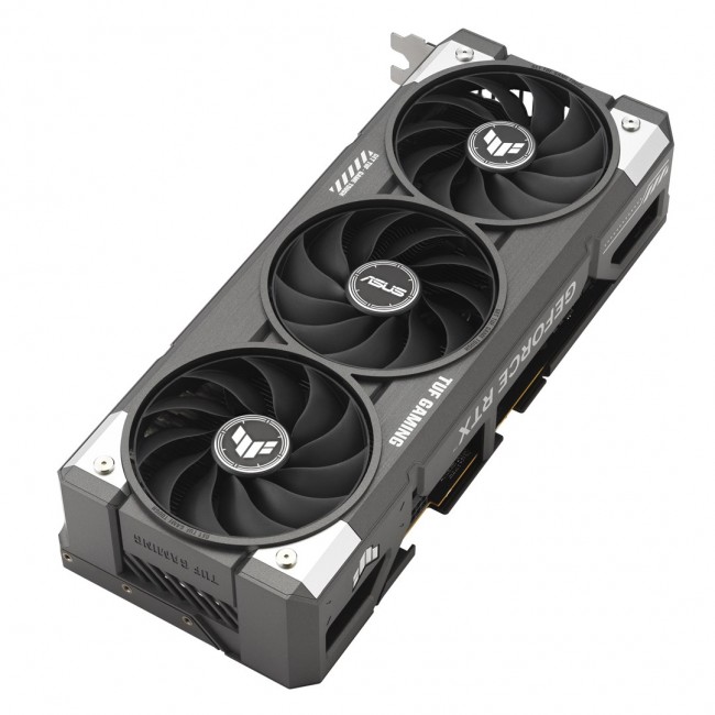 ASUS TUF Gaming TUF-RTX5060-O8G-GAMING NVIDIA GeForce RTX 5060 8 GB GDDR7 ASUS TUF Gaming TUF-RTX5060-O8G-GAMING NVIDIA GeForce RTX 5060 8 GB GDDR7