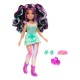 Unicorn Academy, Ava Doll with 7 Accessories, 9.5 , Dolls & Unicorn Toys for Girls Ages 4 and up