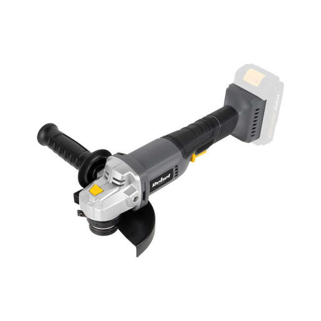 Cordless angle grinder 20V Cordless angle grinder 20V