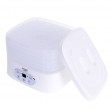 Dryer for fruits and vegetables ADLER AD 6658 Dryer for fruits and vegetables ADLER AD 6658
