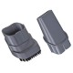 Black & Decker NVB12AV handheld vacuum Bagless Grey Black & Decker NVB12AV handheld vacuum Bagless Grey