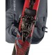 Deuter Freerider 30 skydiving backpack black Deuter Freerider 30 skydiving backpack black