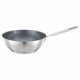 FISKARS FRYING PAN WOK 28 cm ALL STEEL FISKARS FRYING PAN WOK 28 cm ALL STEEL