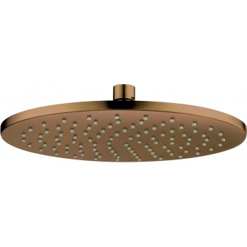 Round shower head - 250 mm