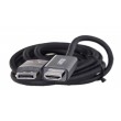 UNITEK CABLE DisplayPort 1.2, HDMI, 4K@60HZ, 1,8M, V1608A UNITEK CABLE DisplayPort 1.2, HDMI, 4K@60HZ, 1,8M, V1608A
