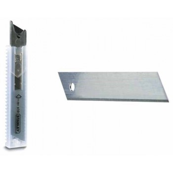 Snap-off blade 18mm, 10pcsx10op.