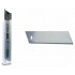 Snap-off blade 18mm, 10pcsx10op.