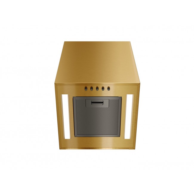 MAAN ELBA MINI WPB 430 GILDED SHEEN MAAN ELBA MINI WPB 430 GILDED SHEEN
