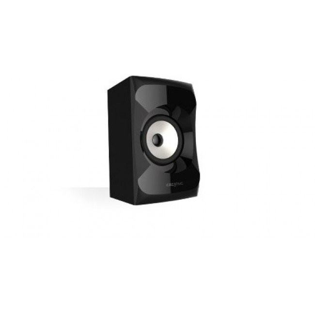 Creative Labs SBS E2900 60 W Black 2.1 channels Creative Labs SBS E2900 60 W Black 2.1 channels