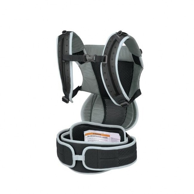 Osprey Poco Soft Child Carrier Tourist Carrier Black Osprey Poco Soft Child Carrier Tourist Carrier Black