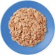 APPLAWS Tuna fillet with crab in broth - wet cat food - 6x70g