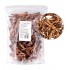 PETITTO Dried chicken feet - dog treat - 1kg