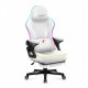 RGB White Mesh gaming chair RGB White Mesh gaming chair
