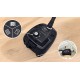 Bosch Serie 4 BGB38BA1 vacuum 4 L Cylinder vacuum Dry 600 W Dust bag Bosch Serie 4 BGB38BA1 vacuum 4 L Cylinder vacuum Dry 600 W Dust bag