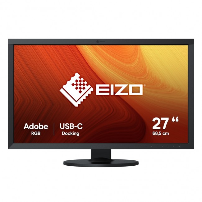 EIZO ColorEdge CS2731 Monitor - 27 EIZO ColorEdge CS2731 Monitor - 27
