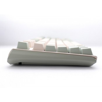 Ducky One 3 Matcha TKL Gaming Keyboard - MX-Brown