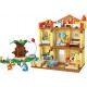 LEGO BLUEY 11203 Bluey's Family House LEGO BLUEY 11203 Bluey's Family House